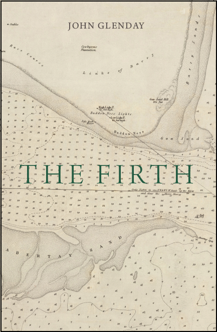 The Firth by John Glenday