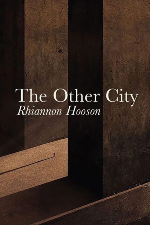 The Other City by Rhiannon Hooson