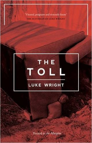 The Toll by Luke Wright