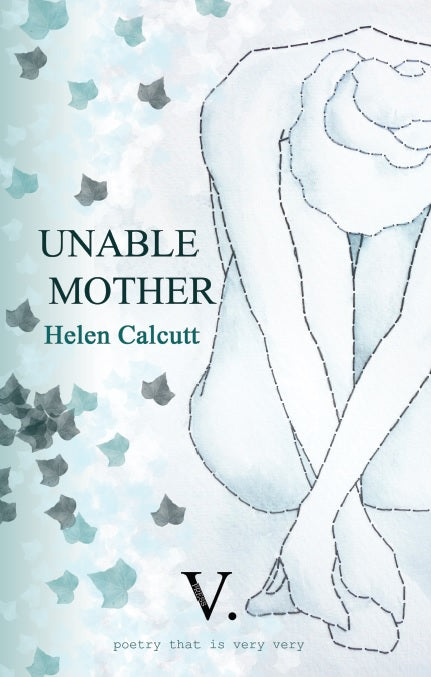 Unable Mother by Helen Calcutt