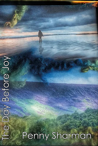 The Day before Joy by Penny Sharman