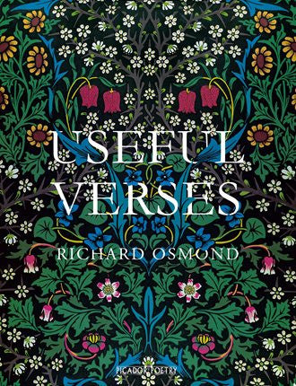 Useful Verses by Richard Osmond