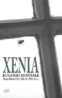 Xenia by Eugenio Montale