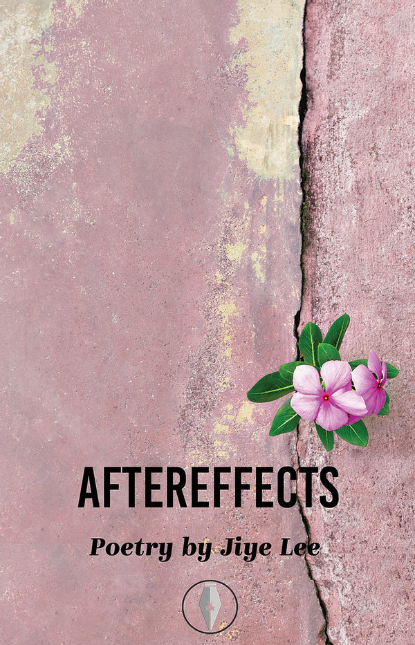 Aftereffects by Jiye Lee