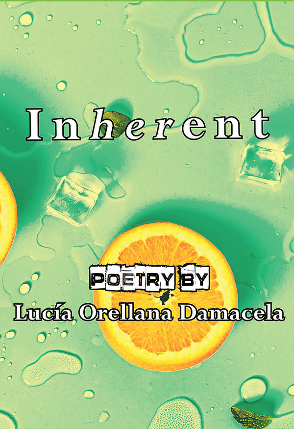 InHERent by Lucia Orellana Damacela