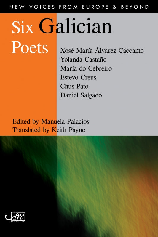 Six Galician Poets