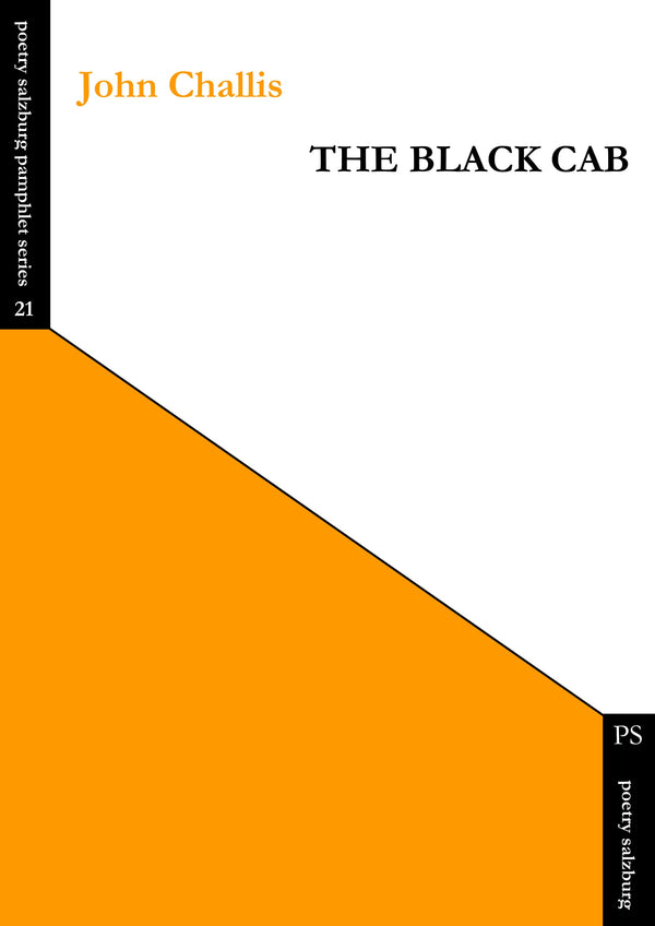 The Black Cab by John Challis