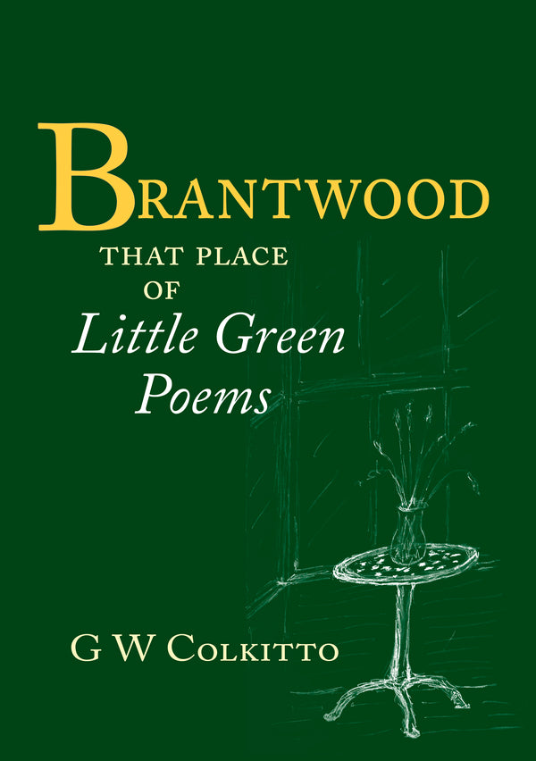Brantwood by G W Colkitto