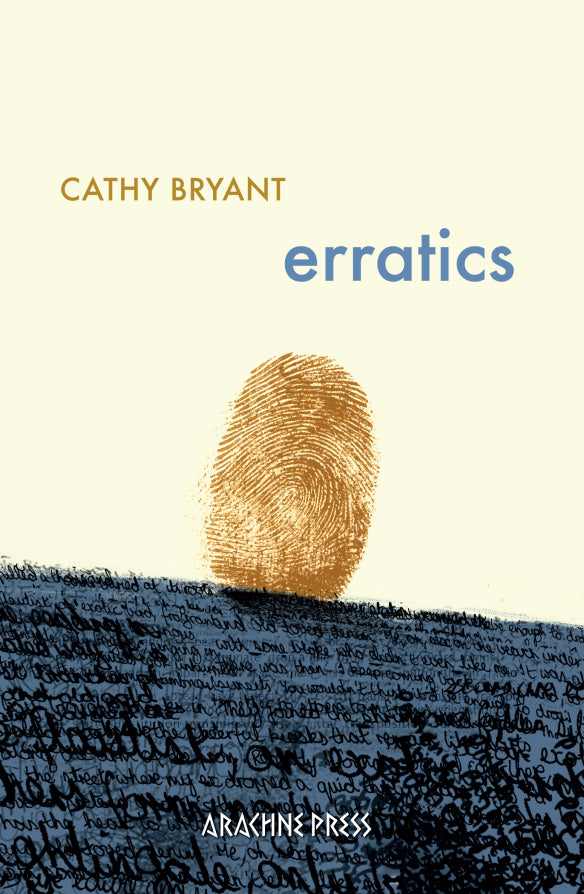 Erratics by Cathy Bryant