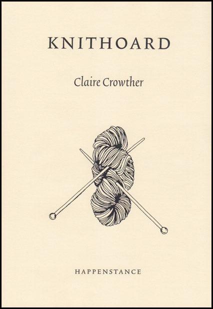 Knithoard by Claire Crowther