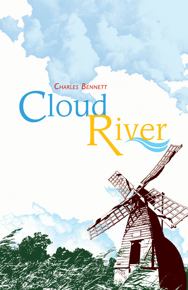Cloud River by Charles Bennett