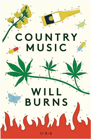 Country Music by Will Burns