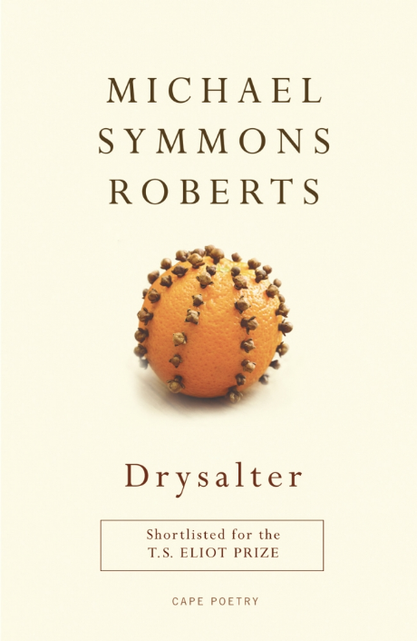 Drysalter by Michael Symmons Roberts