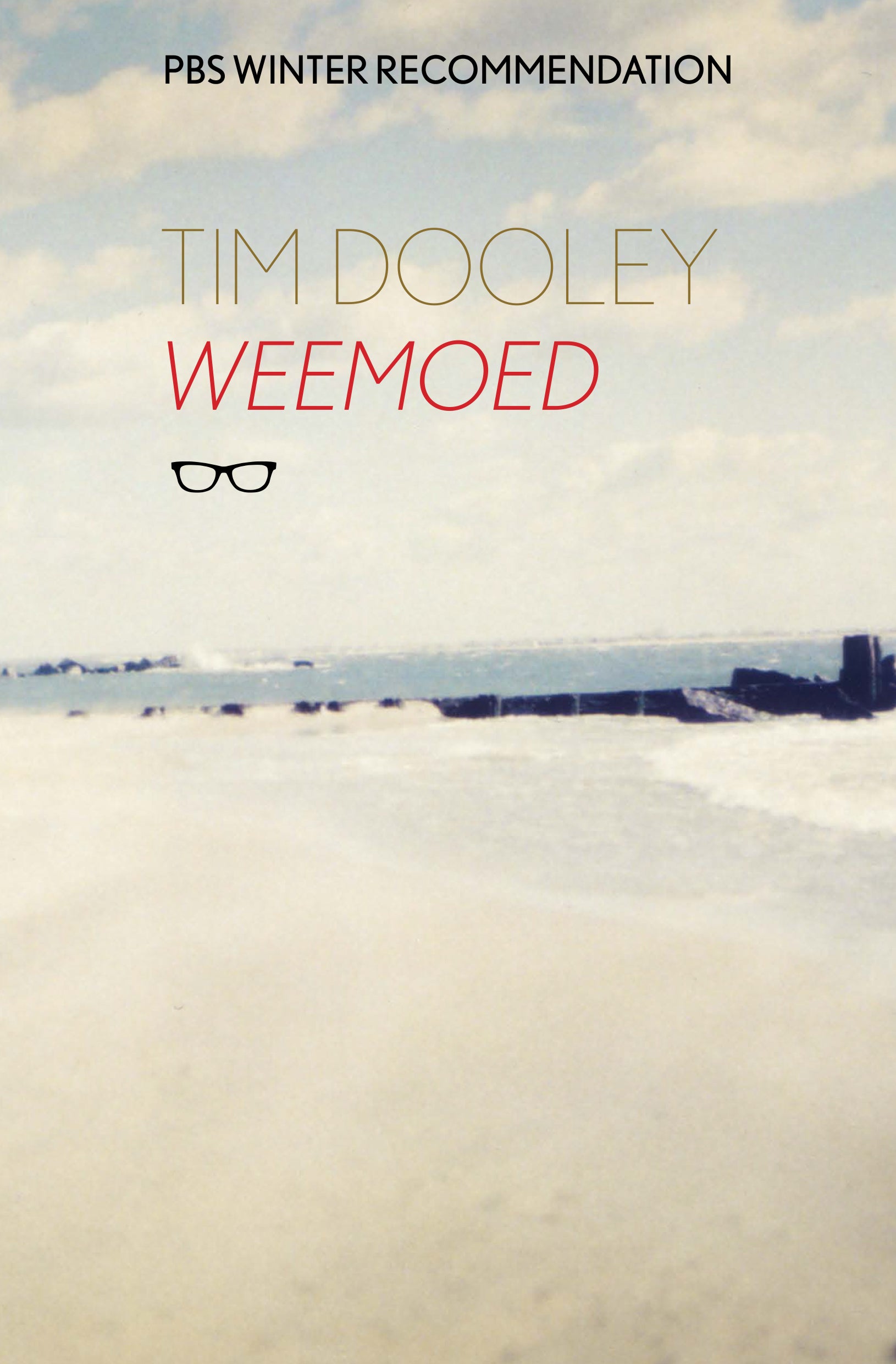 Weemoed by Tim Dooley PBS Recommendation Winter 2017 - The Poetry Book ...