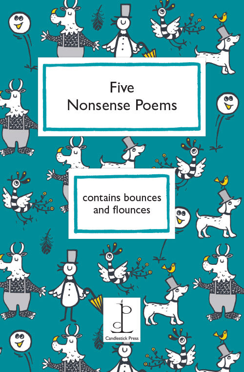 Five Nonsense Poems