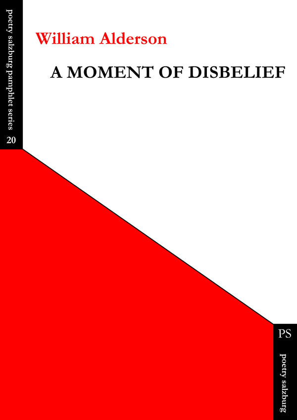 A Moment of Disbelief by William Alderson