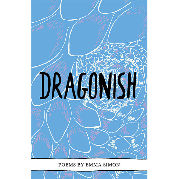 Dragonish by Emma Simon