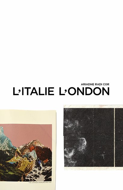 L'ITALIE L'ONDON by Ariadne Radi Cor