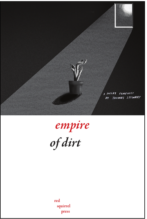 empire of dirt by Thomas Stewart