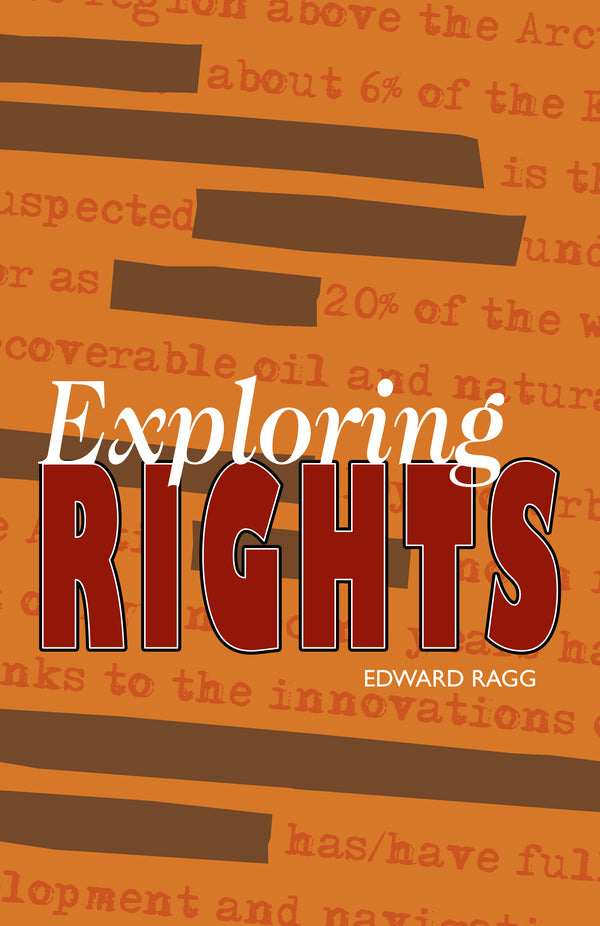 Exploring Rights by Edward Ragg