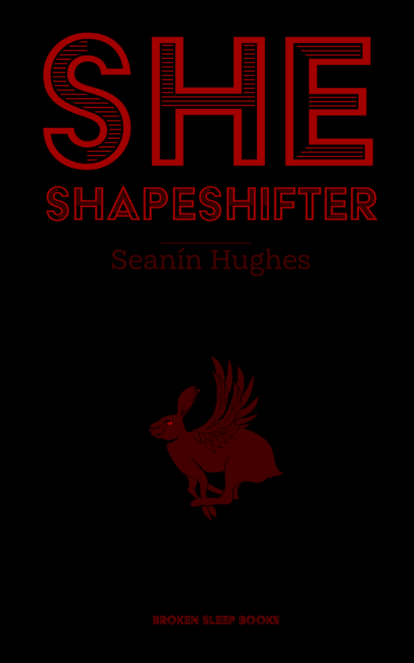 She, Shapeshifter