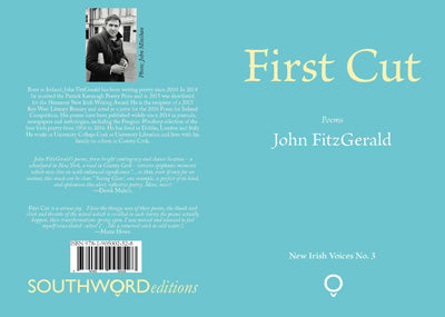 First Cut by John Fitzgerald