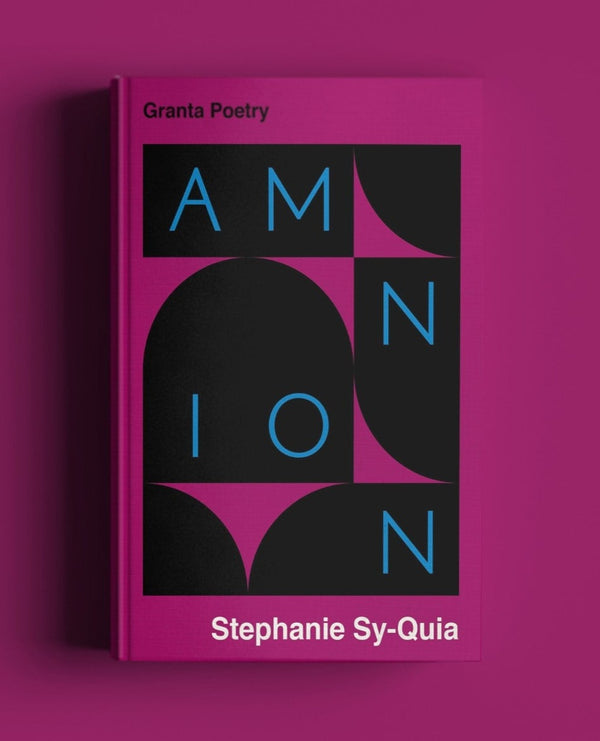 Amnion by Stephanie Sy-Quia <b><br>PBS Winter Recommendation 2021</b>