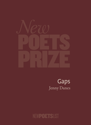 Gaps by Jenny Danes