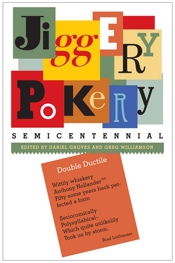 Jiggery-Pokery Semicentennial