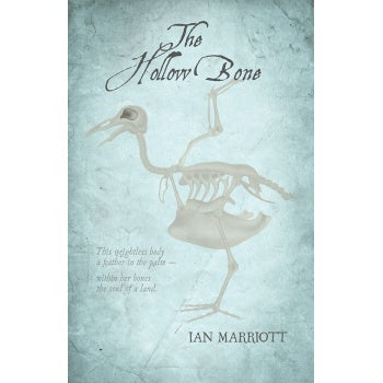 The Hollow Bone by Ian Marriott