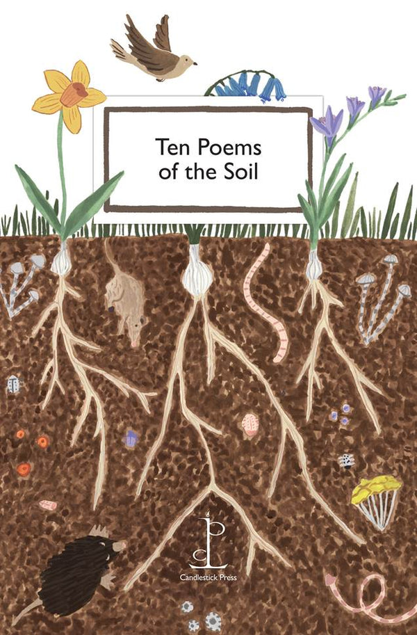 Ten Poems of the Soil