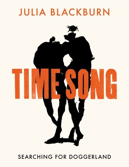 Time Song by Julia Blackburn