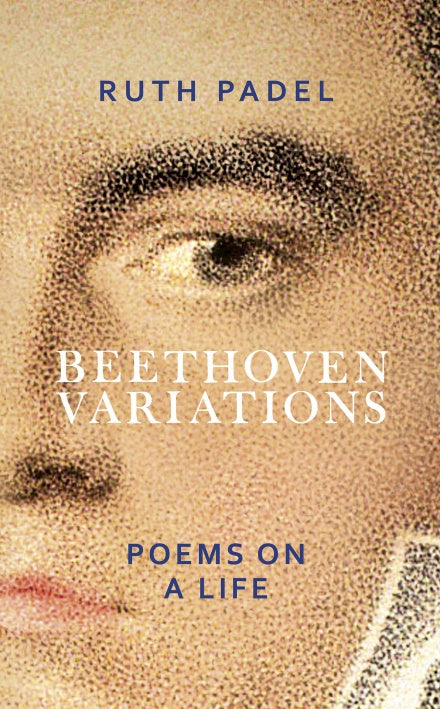 Beethoven Variations by Ruth Padel