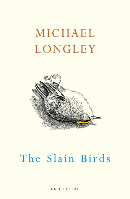 The Slain Birds by Michael Longley
