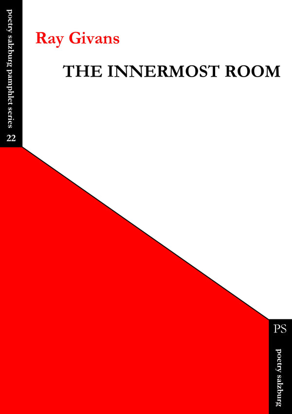 The Innermost Room by Ray Givans