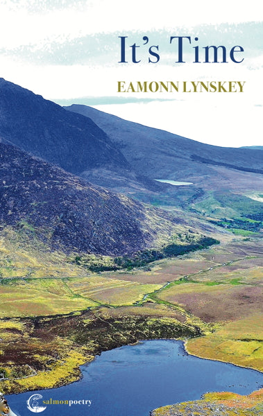 It's Time by Eamonn Lynskey