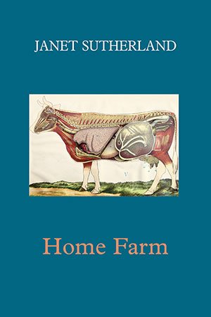 Home Farm by Janet Sutherland