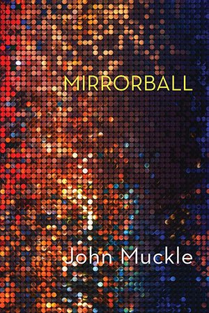 Mirrorball by John Muckle