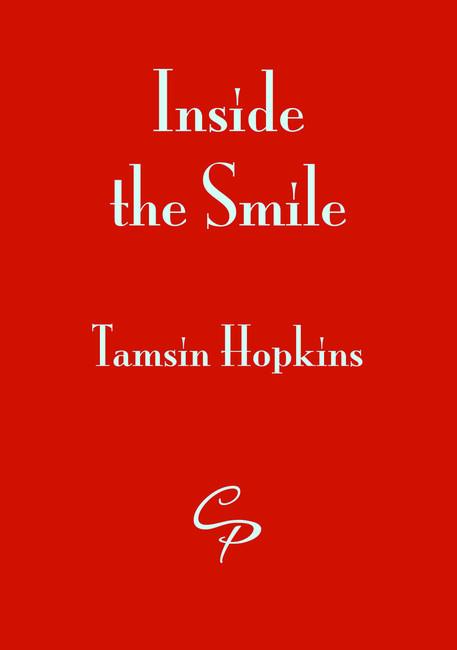 Inside the Smile by Tamsin Hopkins