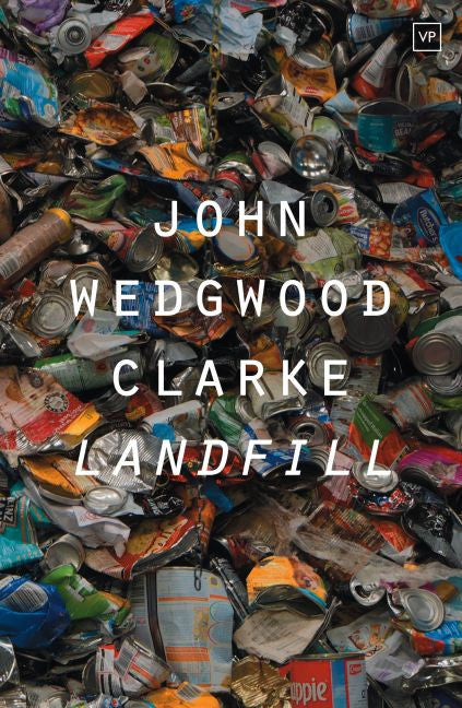 Landfill by John Wedgwood Clarke
