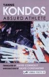 Absurd Athlete by Yannis Kondos