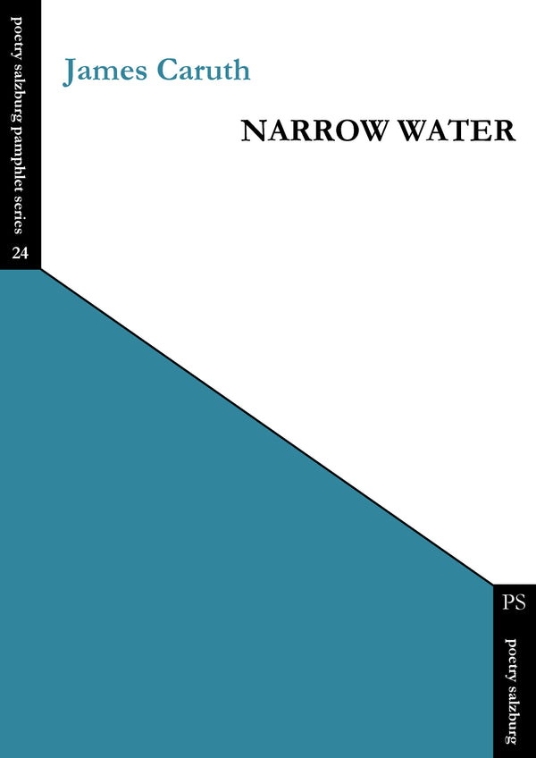 Narrow Water by James Carruth
