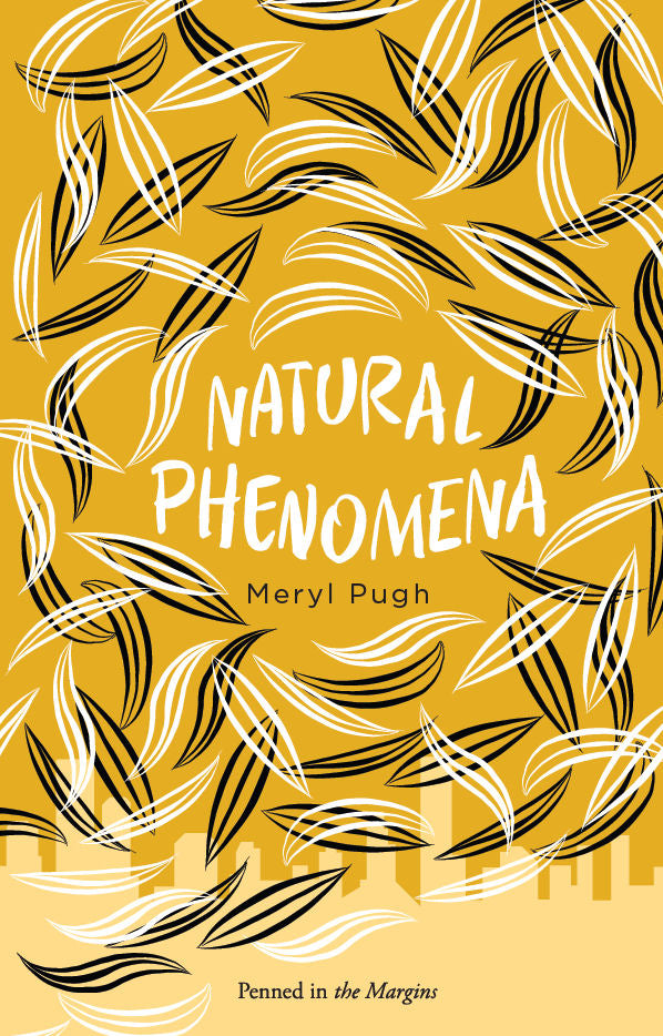 Natural Phenomena by Meryl Pugh <b> Guest Selection Spring 2018 </b>