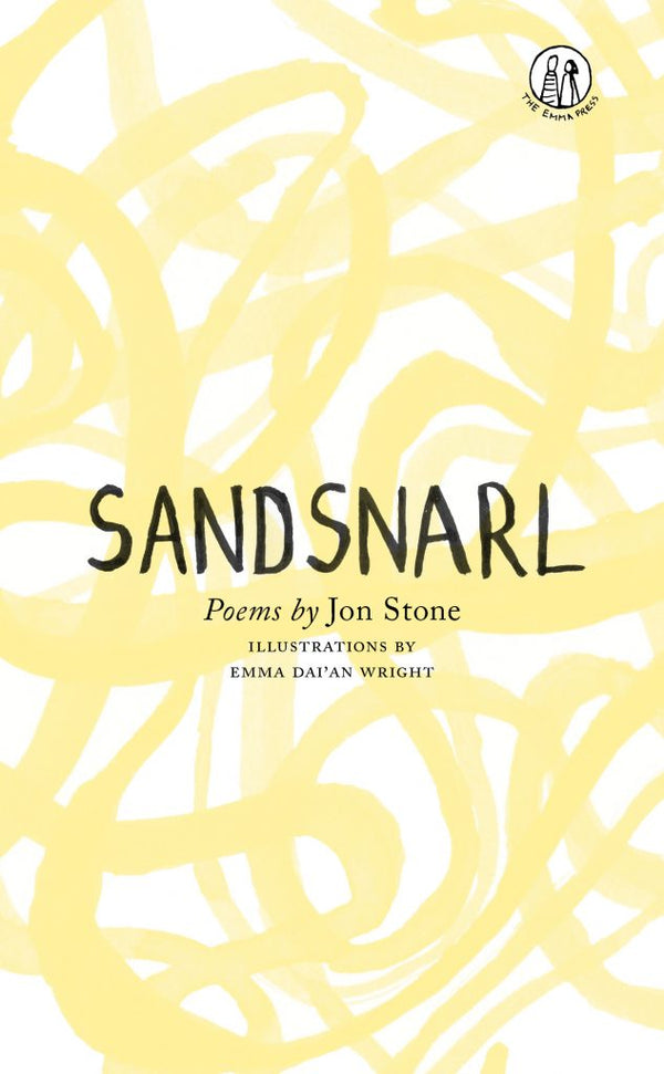 Sandsnarl by Jon Stone