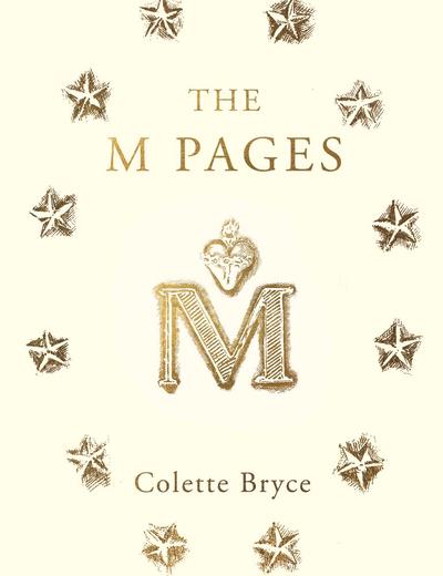 The M Pages by Colette Bryce