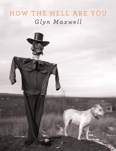 How the Hell Are You by Glyn Maxwell