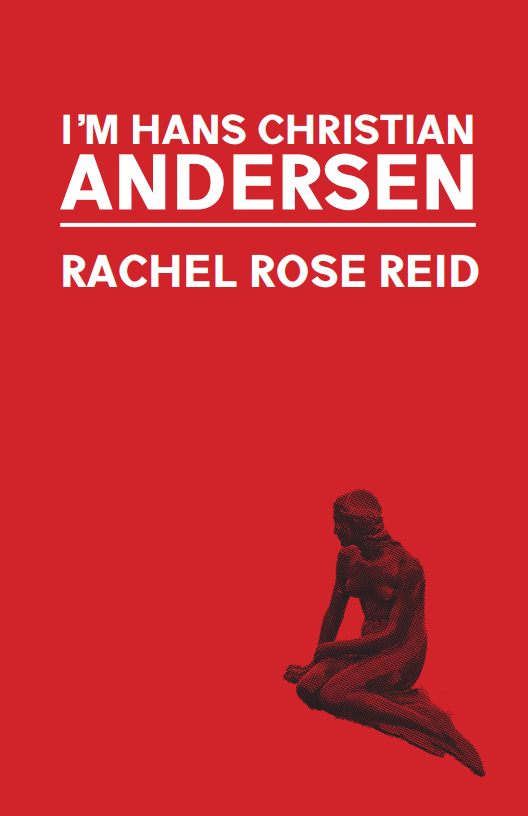 I'm Hans Christian Andersen by Rachel Rose Reid