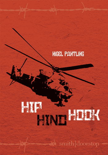 Hip Hind Hook by Nigel Pantling