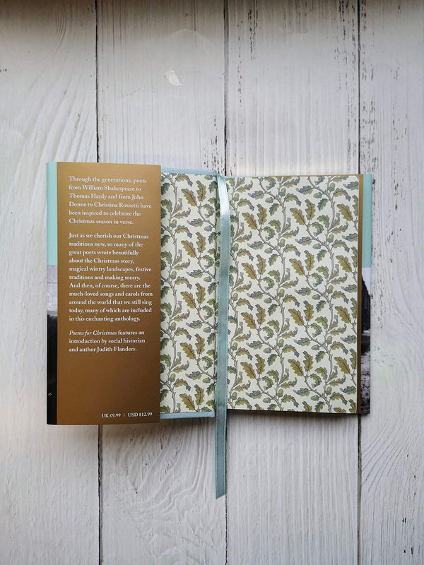Poems For Christmas
