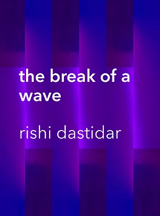 The Break of a Wave